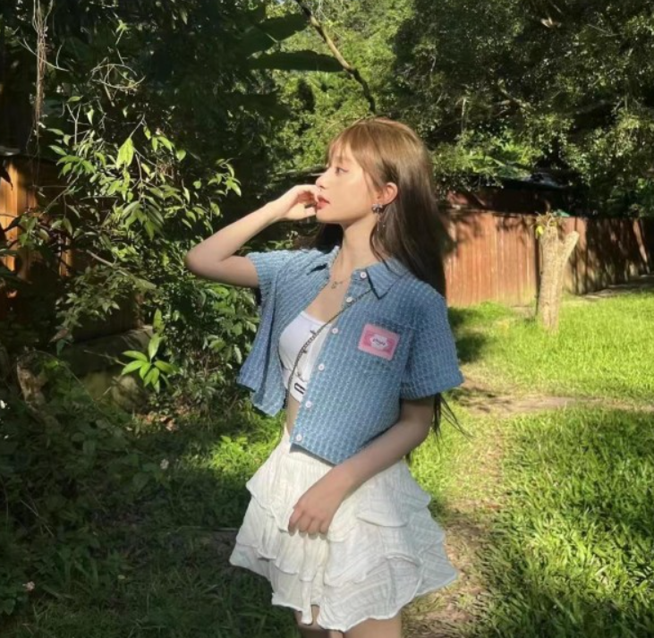 油坊桥嫩妹潇怡